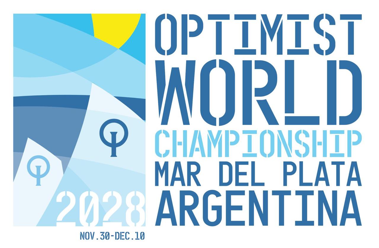 Optimist World Championship 2028